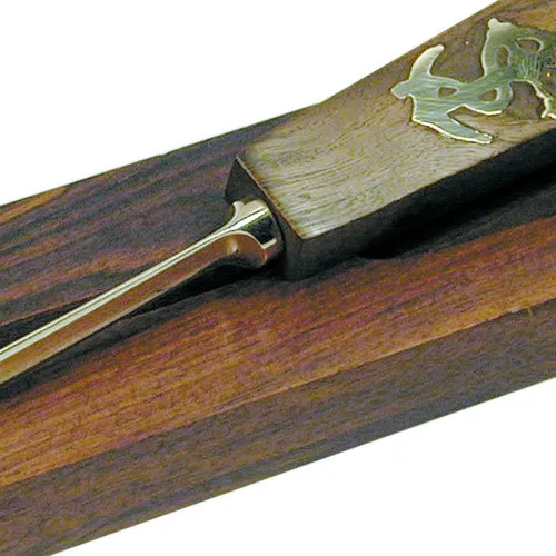 Brieföffner – weitere Ansicht