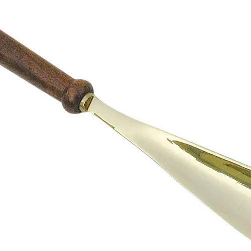 Schuhlöffel – weitere Ansicht