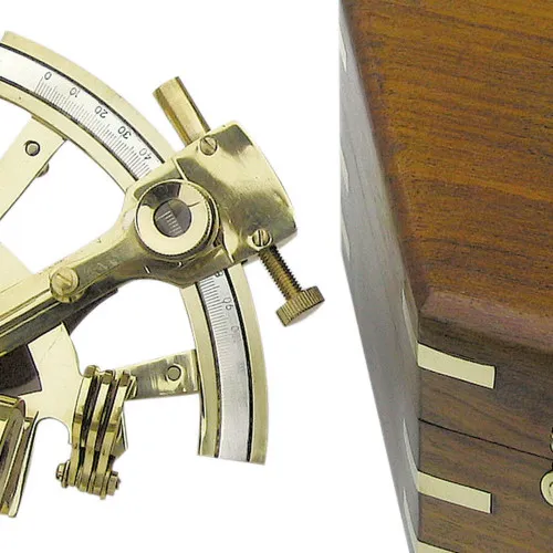 Sextant – weitere Ansicht