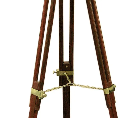 Stand-Teleskop – weitere Ansicht