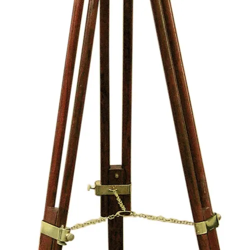 Stand-Teleskop – weitere Ansicht