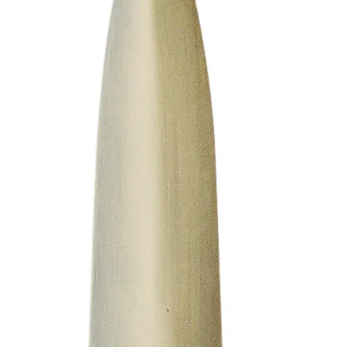 Brieföffner - Anker – Detail der Oberfläche