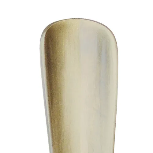 Detailansicht von Schuhlöffel - Anker