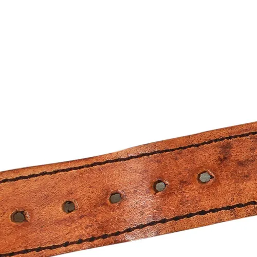 Detailansicht von Armband-Kompass