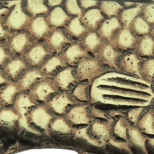 Flaschenöffner - Fisch – weitere Ansicht
