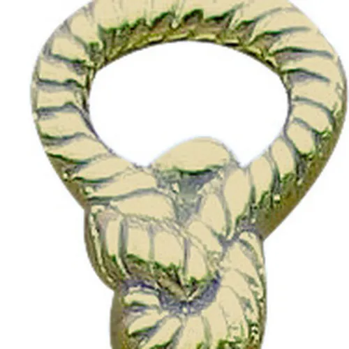 Detailansicht von Schuhlöffel