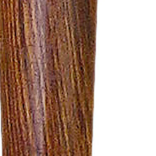 Schuhlöffel in Nahaufnahme