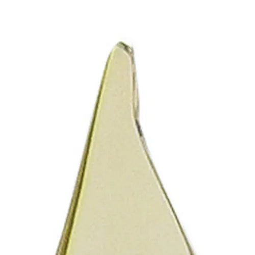 Segelyacht – Detail der Oberfläche