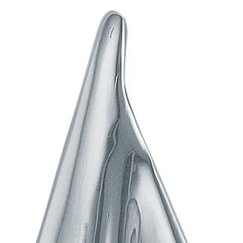 Segelyacht – Detail der Oberfläche