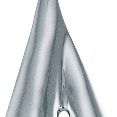 Segelyacht – Detail der Oberfläche