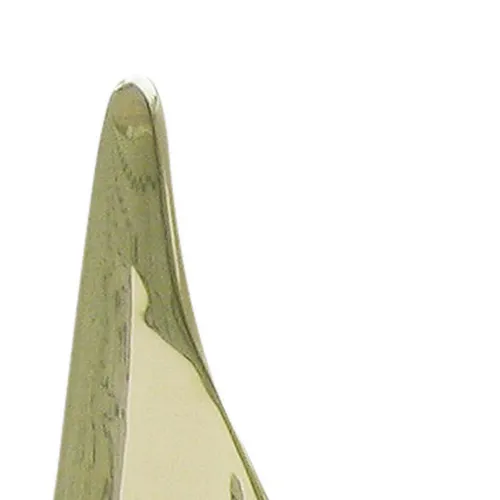 Segelyacht – Detail der Oberfläche