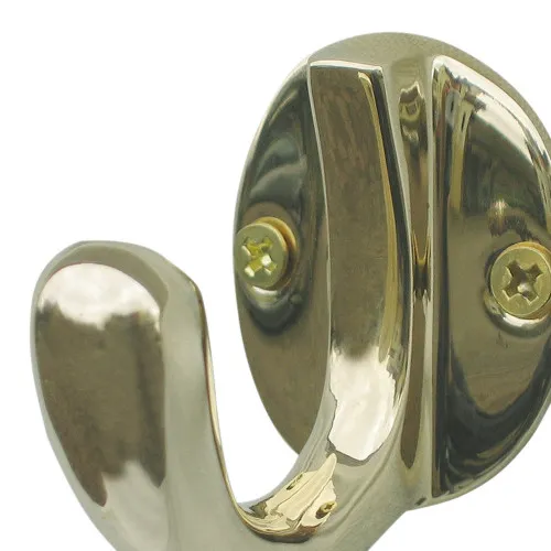 Detailansicht von Haken
