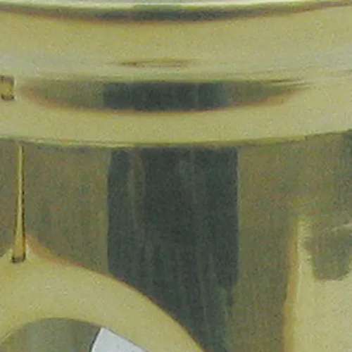 Sanduhr 3 Min. – Detail der Oberfläche
