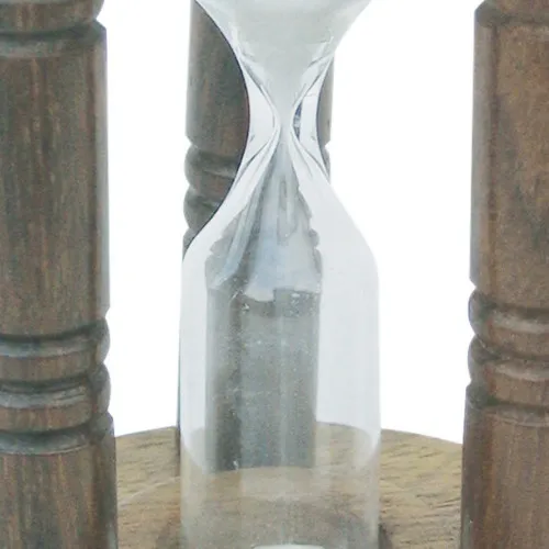 Sanduhr 3 Min. – weitere Ansicht
