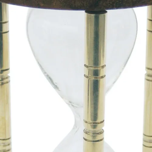 Sanduhr 15 Min. – weitere Ansicht