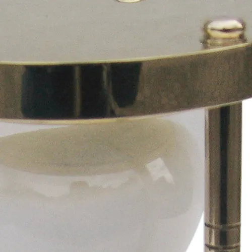 Sanduhr 30 Min. – Detail der Oberfläche