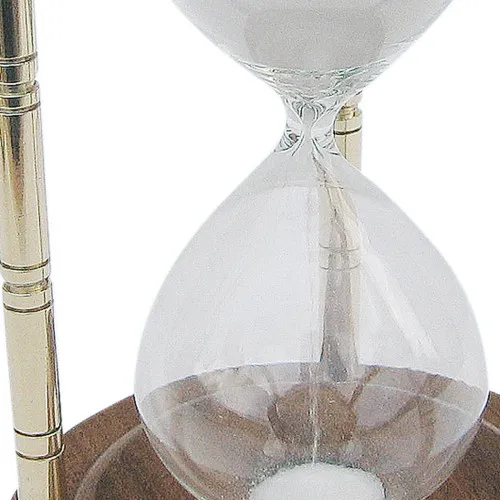 Sanduhr 30 Min. – weitere Ansicht