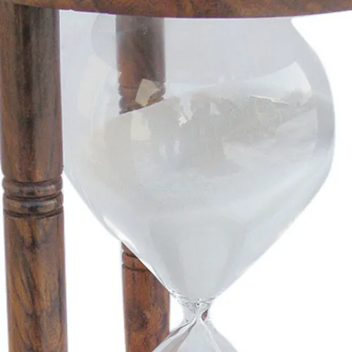 Sanduhr 60 Min. – weitere Ansicht