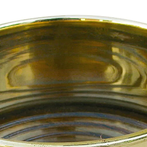 Flaschen-Untersetzer – Detail der Oberfläche
