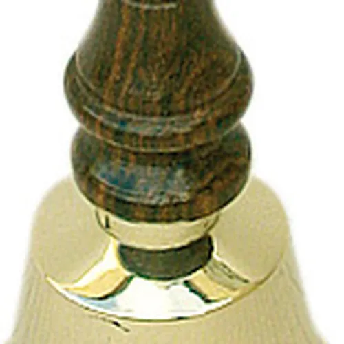 Tischglocke – weitere Ansicht