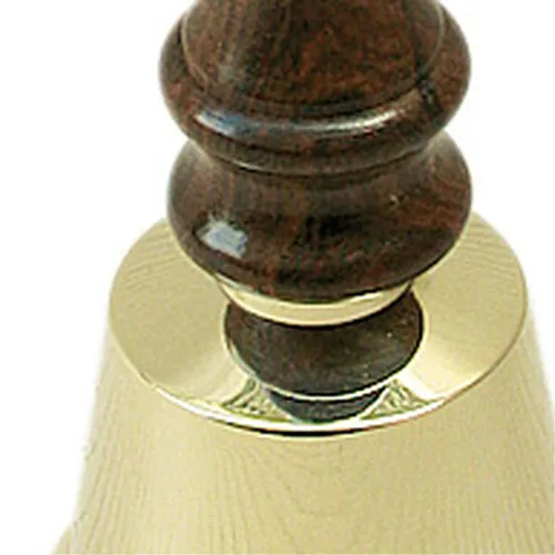 Tischglocke – weitere Ansicht