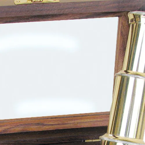 Marine-Set – Detail der Oberfläche