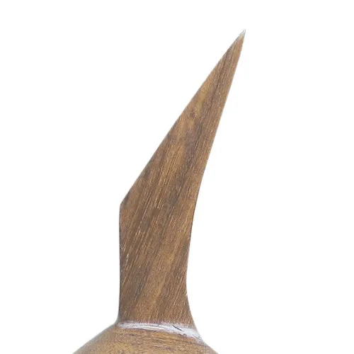 Detailansicht von Wandhänger - Möwe