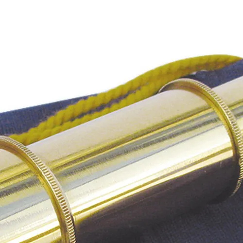 Teleskop – Detail der Oberfläche