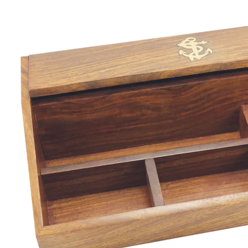 Detailansicht von Organizer