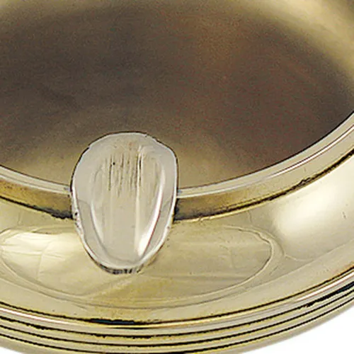 Aschenbecher – weitere Ansicht