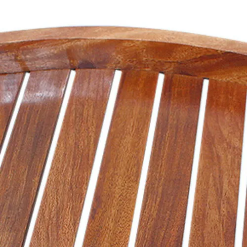 Tablett - Fisch – Detail der Oberfläche