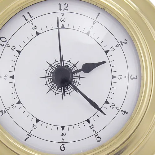Uhr – weitere Ansicht