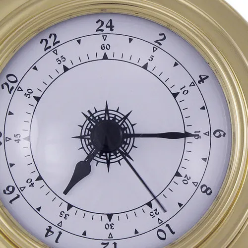 24-Sunden-Uhr – weitere Ansicht