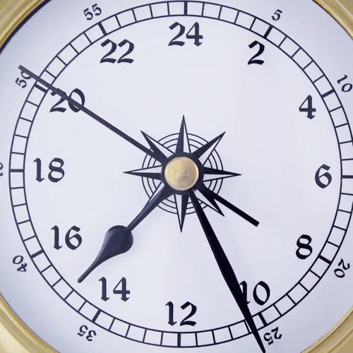 24-Sunden-Uhr – weitere Ansicht