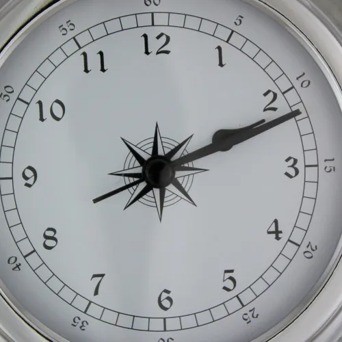 Uhr – weitere Ansicht