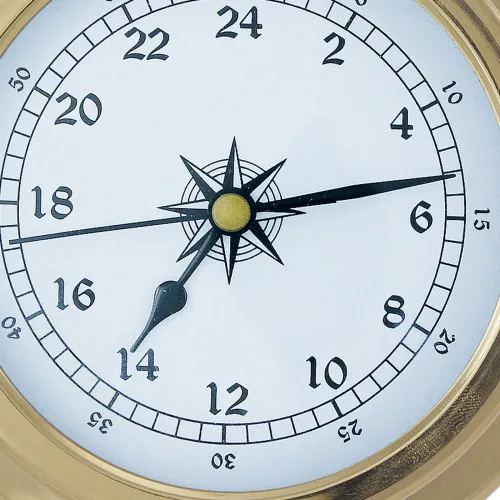 24-Sunden-Uhr – weitere Ansicht