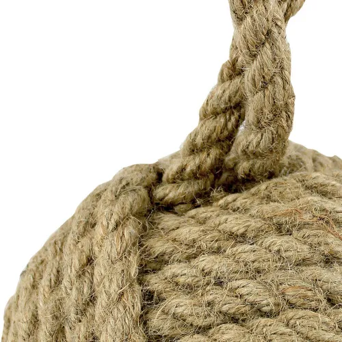 Türstopper - Kugelknoten – weitere Ansicht