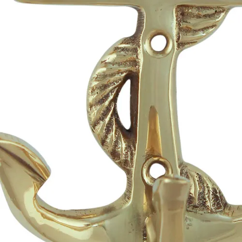 Haken-Anker – weitere Ansicht