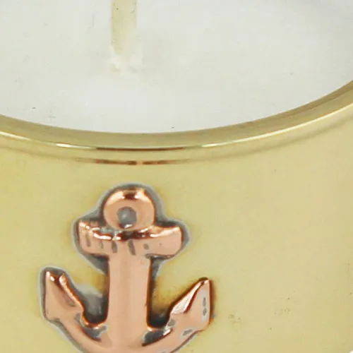 Teelicht-Halter – weitere Ansicht