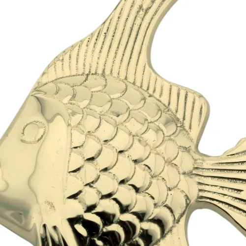 Wandhänger - Fisch – weitere Ansicht