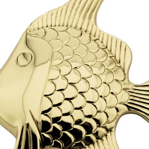 Wandhänger - Fisch – weitere Ansicht