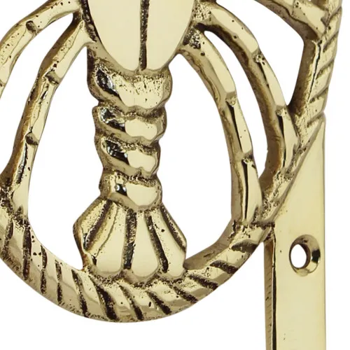 Doppel-Haken - Hummer – weitere Ansicht