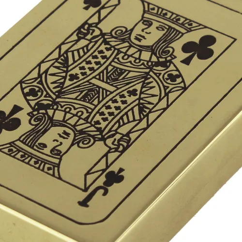 Kartenbox – weitere Ansicht