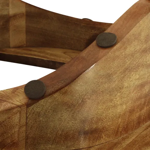 Sockel für Taucherhelm Art. 8580 & 9575N – weitere Ansicht