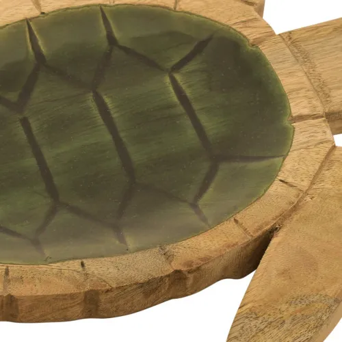 Platte - Schildkröte – weitere Ansicht
