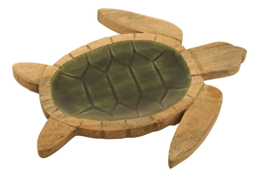 Platte - Schildkröte