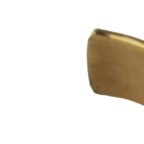 Armreif – Detail der Oberfläche