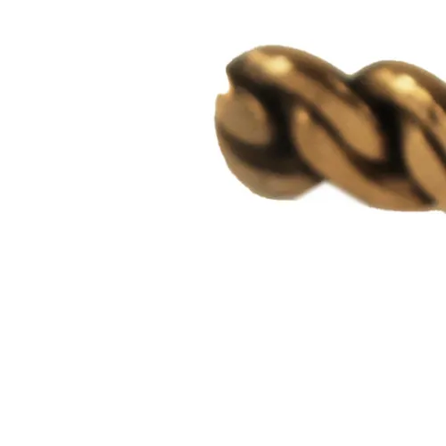 Armreif – Detail der Oberfläche