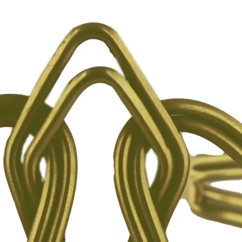 Armreif – Detail der Oberfläche