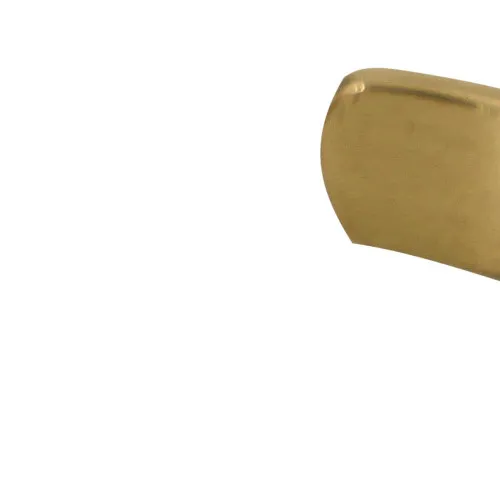 Armreif - Anker/Steuerrad – Detail der Oberfläche